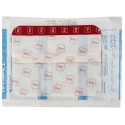 Leukomed T BSN 7,2 x 5 cm | 500 Stück